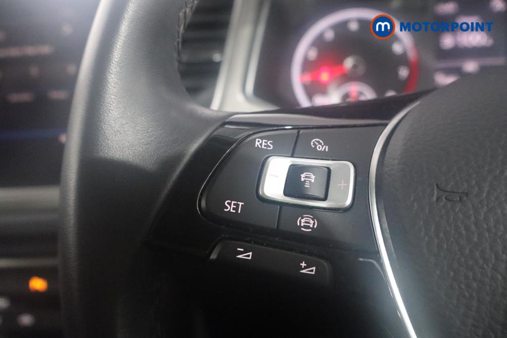 Used Volkswagen T-Roc 2021 for sale - 77707772: Photo 14