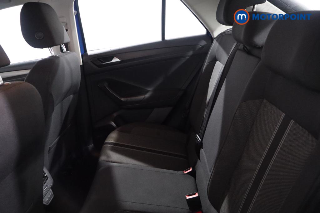 Used Volkswagen T-Roc 2021 for sale - 77707772: Photo 23