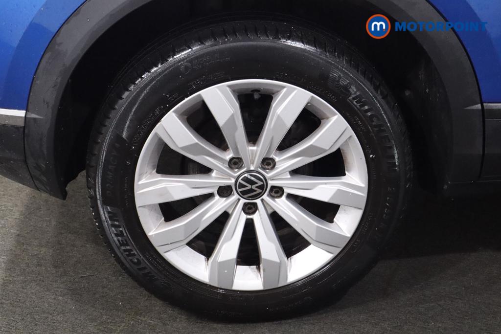 Used Volkswagen T-Roc 2021 for sale - 77707772: Photo 26