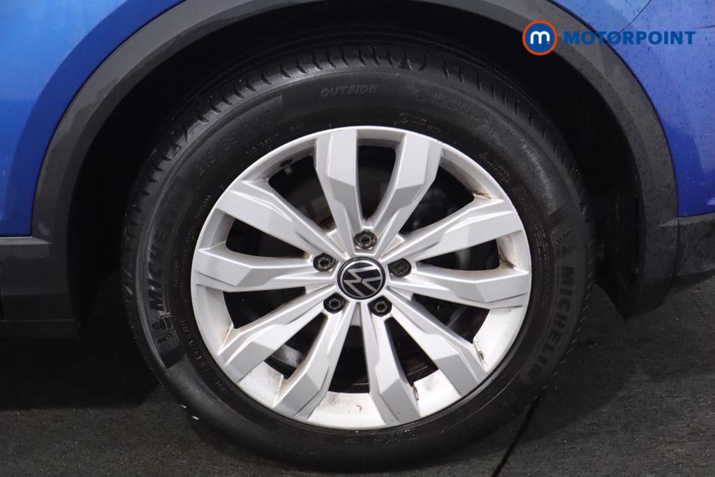 Used Volkswagen T-Roc 2021 for sale - 77707772: Photo 27