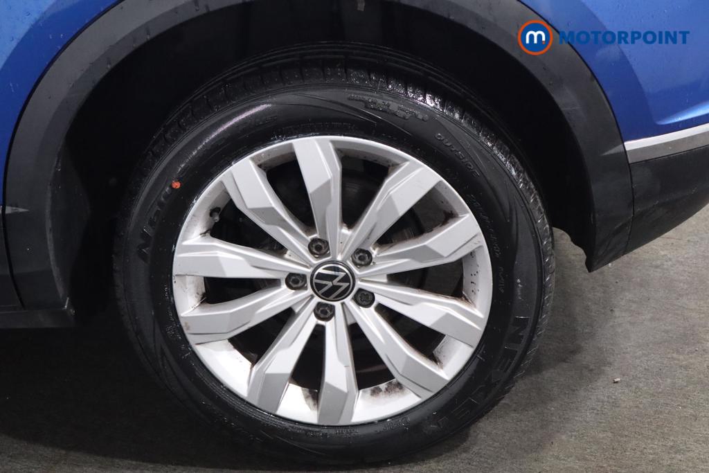 Used Volkswagen T-Roc 2021 for sale - 77707772: Photo 29