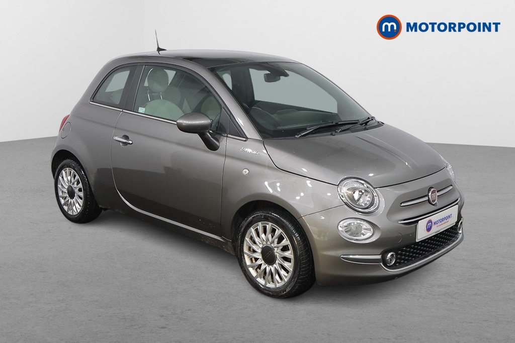 Used Fiat 500 2023 for sale - 76878702: Photo 1