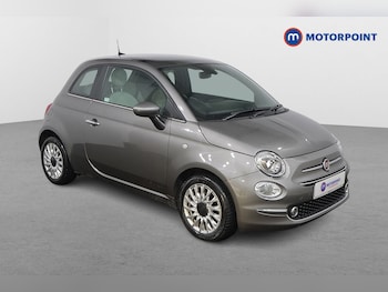 Fiat 500 feature image