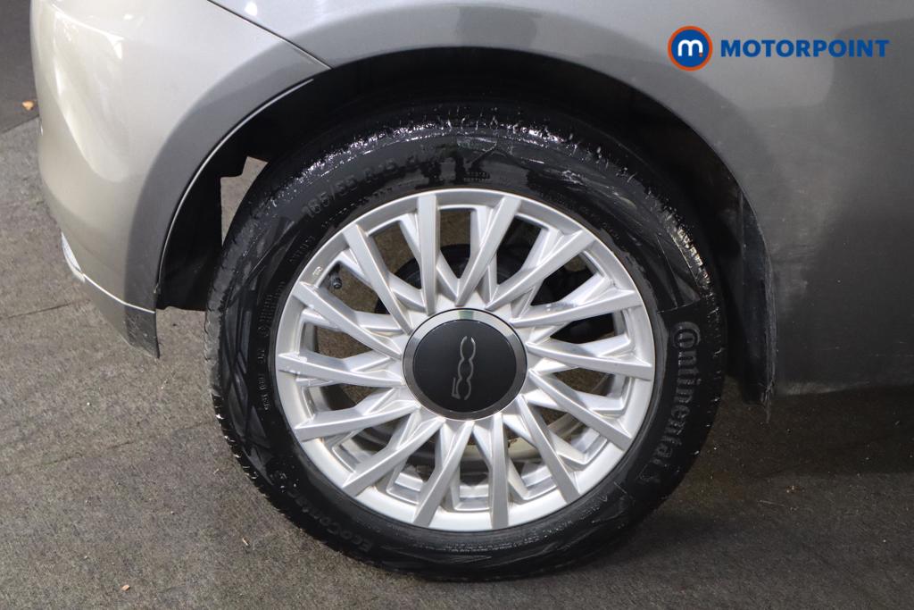 Used Fiat 500 2023 for sale - 76878702: Photo 24