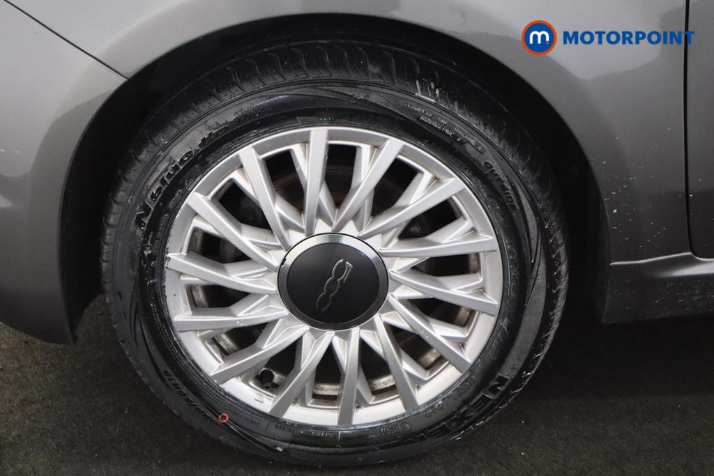 Used Fiat 500 2023 for sale - 76878702: Photo 26