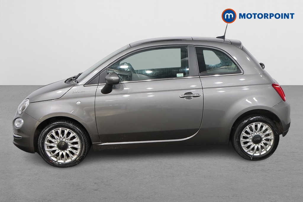 Used Fiat 500 2023 for sale - 76878702: Photo 4