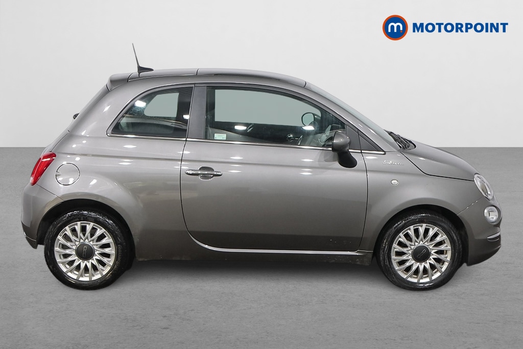 Used Fiat 500 2023 for sale - 76878702: Photo 8