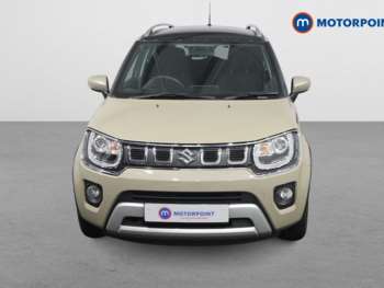 Used Suzuki Ignis 2023 for sale - 74980115: Photo