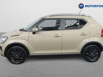 Used Suzuki Ignis 2023 for sale - 74980115: Photo