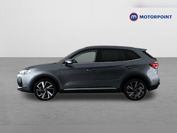 Used MG MG ZS undefined for sale - 78251344: Photo