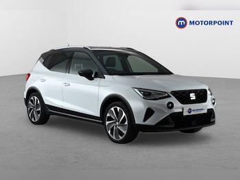 Used SEAT Arona 2023 for sale - 78904085: Photo
