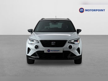 Used SEAT Arona 2023 for sale - 78904085: Photo