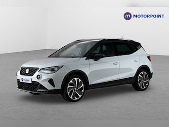Used SEAT Arona 2023 for sale - 78904085: Photo