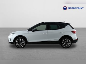 Used SEAT Arona 2023 for sale - 78904085: Photo
