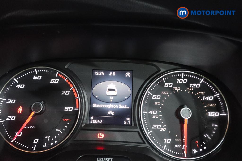 Used SEAT Ateca 2022 for sale - 77171157: Photo 12