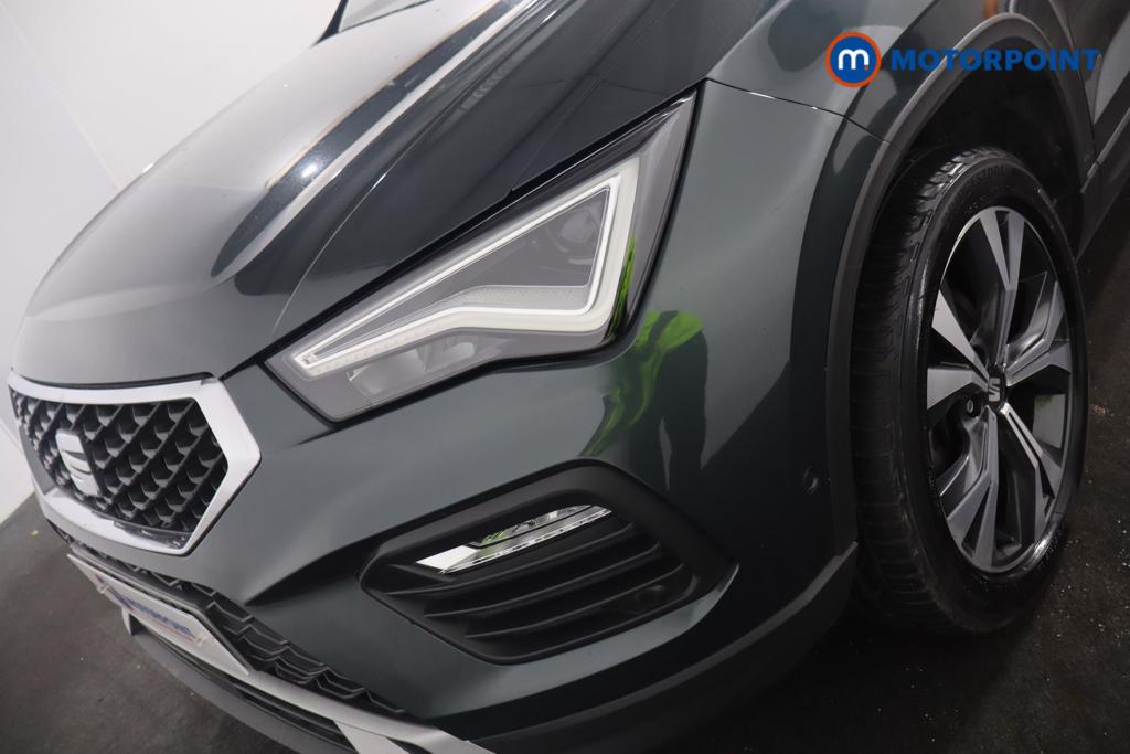 Used SEAT Ateca 2022 for sale - 77171157: Photo 20