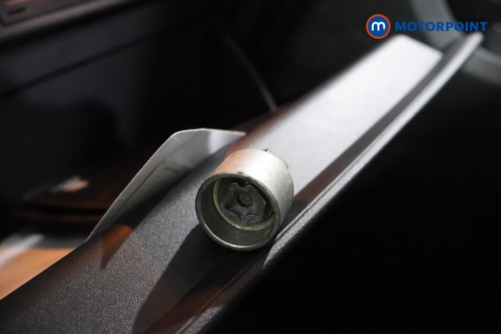 Used SEAT Ateca 2022 for sale - 77171157: Photo 21