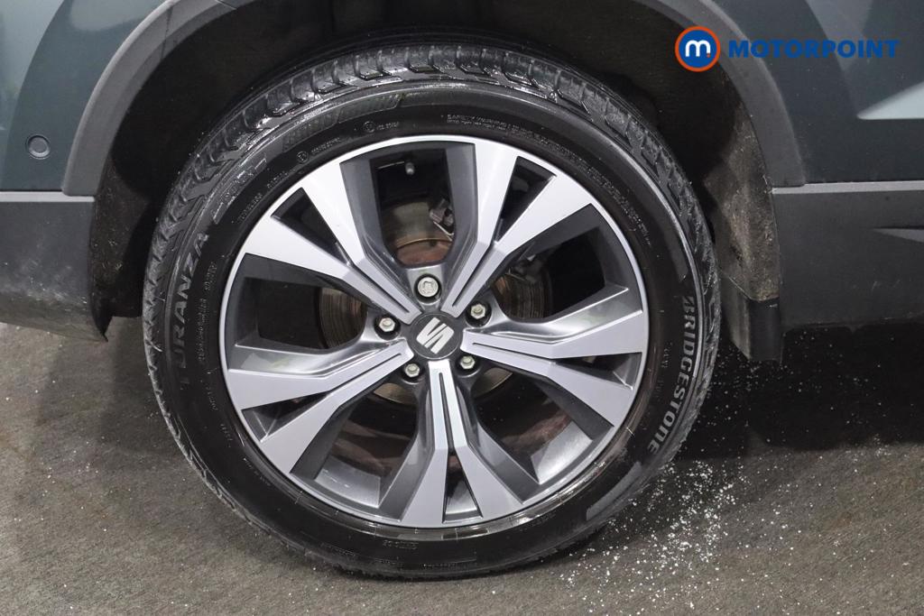 Used SEAT Ateca 2022 for sale - 77171157: Photo 26