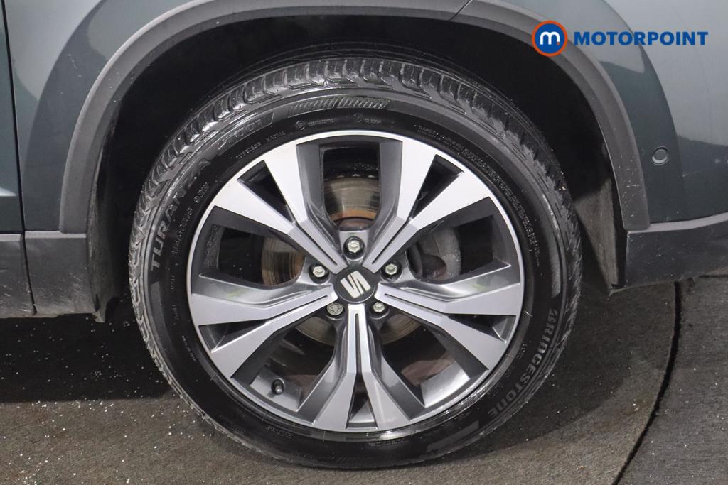 Used SEAT Ateca 2022 for sale - 77171157: Photo 27