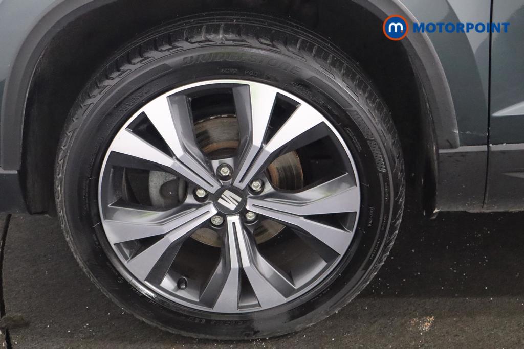 Used SEAT Ateca 2022 for sale - 77171157: Photo 28