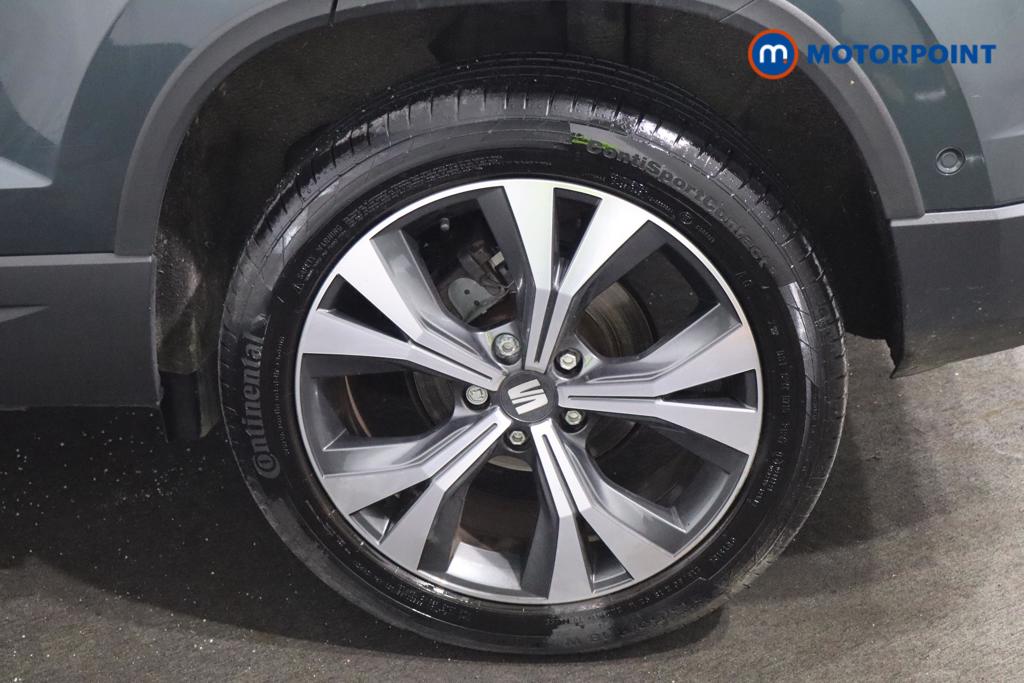 Used SEAT Ateca 2022 for sale - 77171157: Photo 29