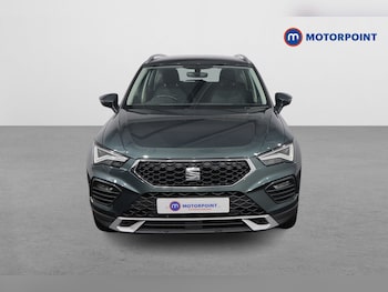 Used SEAT Ateca 2022 for sale - 77171157: Photo