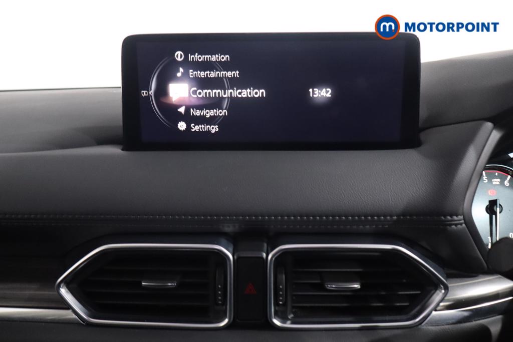 Used Mazda CX-5 2022 for sale - 75997581: Photo 10