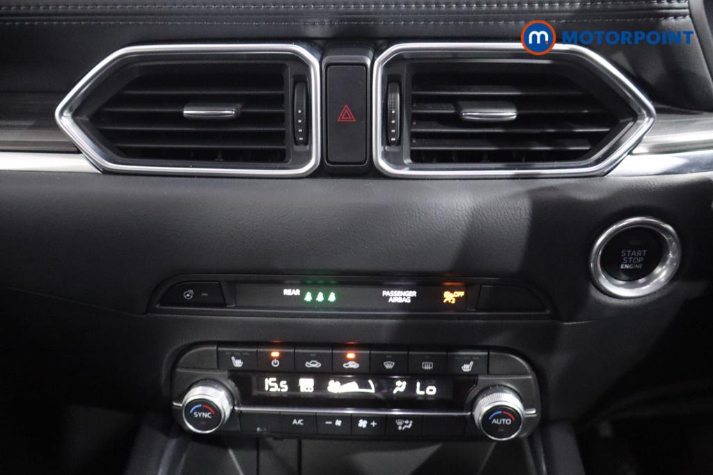 Used Mazda CX-5 2022 for sale - 75997581: Photo 11