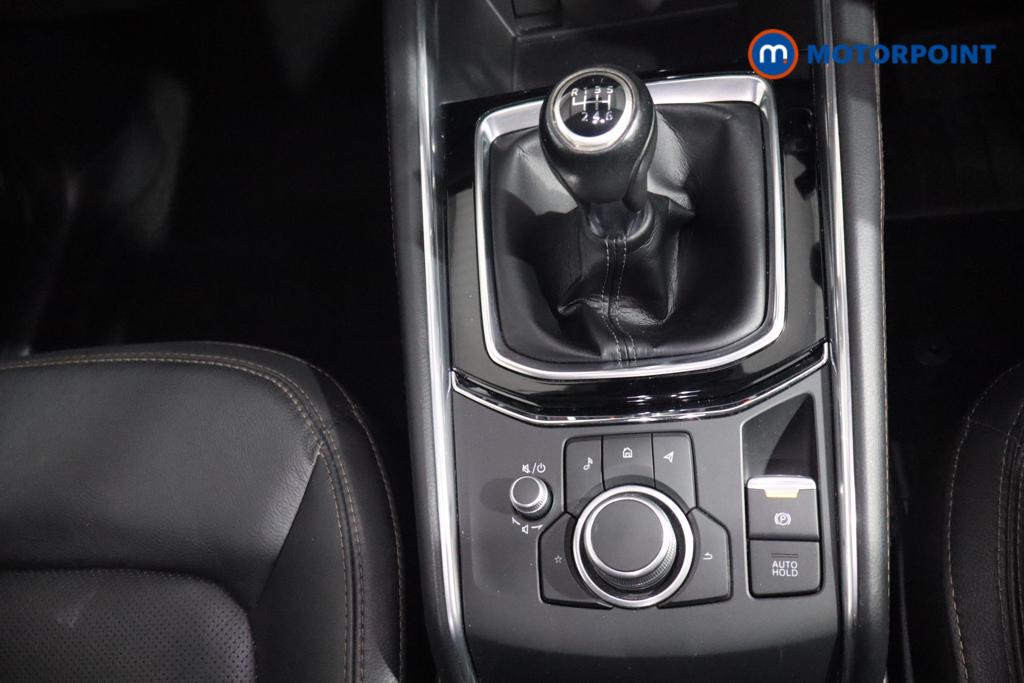 Used Mazda CX-5 2022 for sale - 75997581: Photo 12
