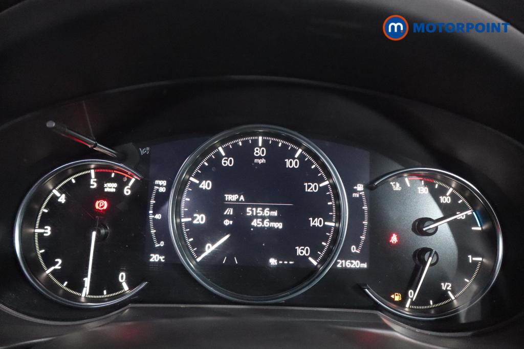 Used Mazda CX-5 2022 for sale - 75997581: Photo 13