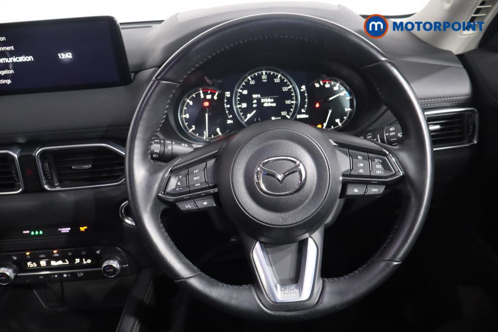 Used Mazda CX-5 2022 for sale - 75997581: Photo 14