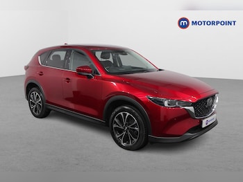 Mazda - CX-5