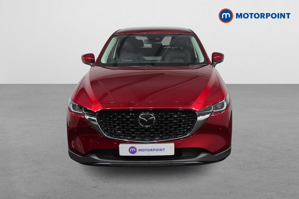 Used Mazda CX-5 2022 for sale - 75997581: Photo 2