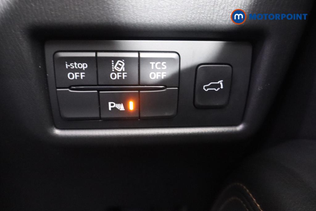 Used Mazda CX-5 2022 for sale - 75997581: Photo 20