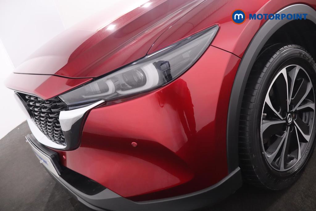 Used Mazda CX-5 2022 for sale - 75997581: Photo 22