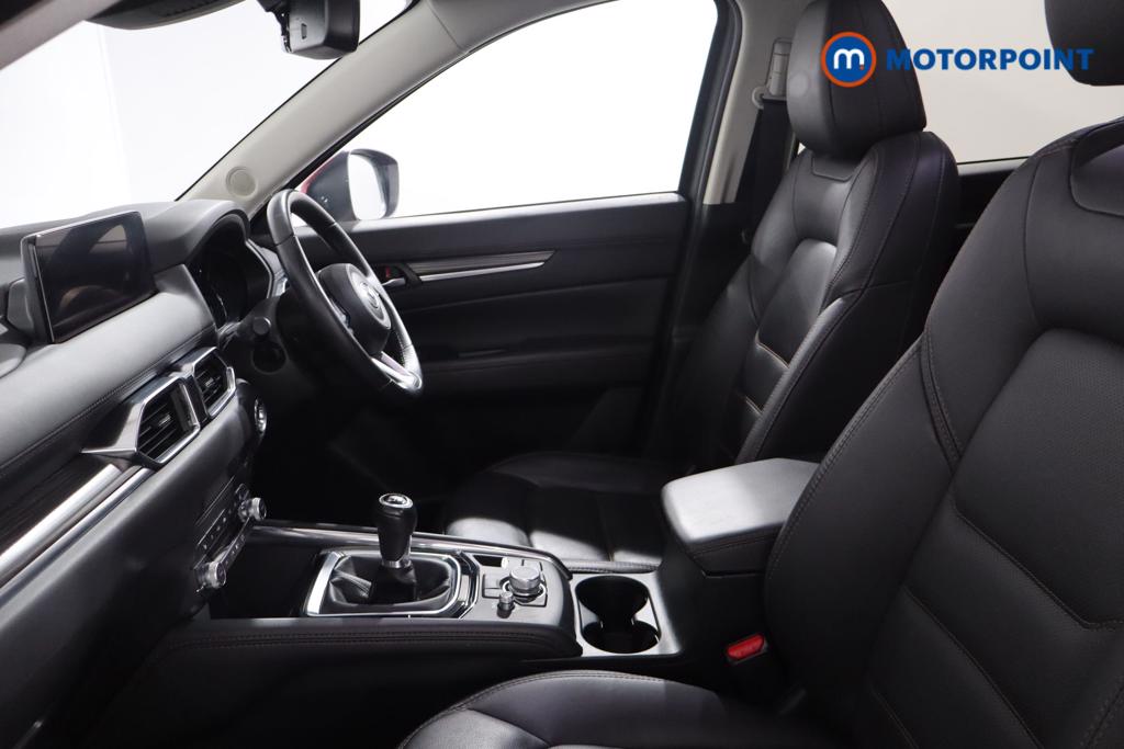 Used Mazda CX-5 2022 for sale - 75997581: Photo 24