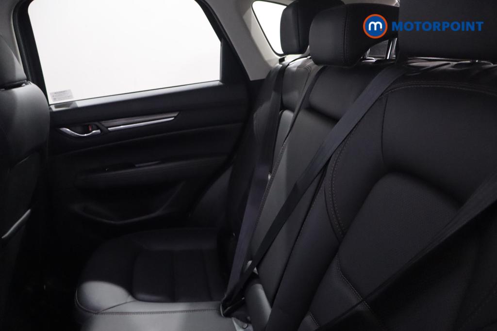 Used Mazda CX-5 2022 for sale - 75997581: Photo 25