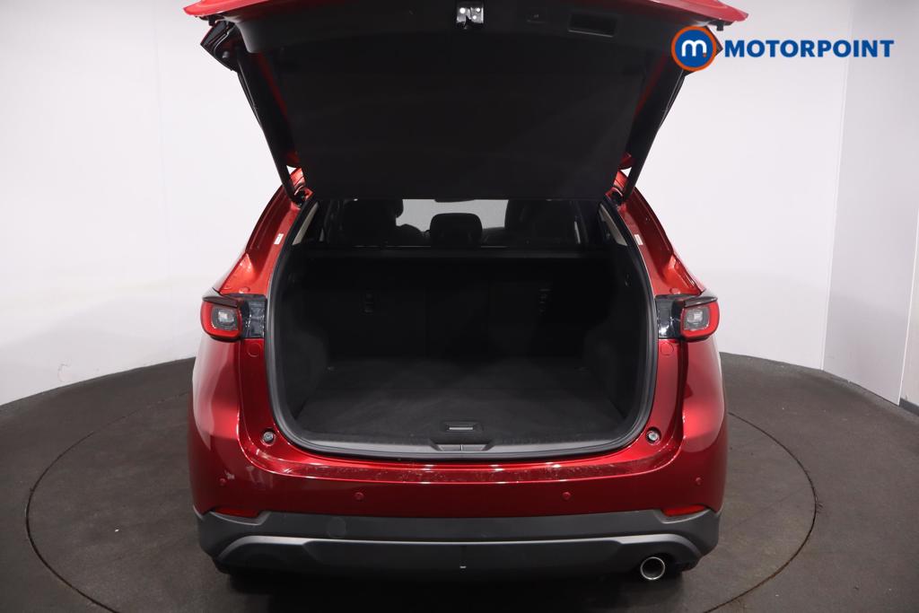 Used Mazda CX-5 2022 for sale - 75997581: Photo 27