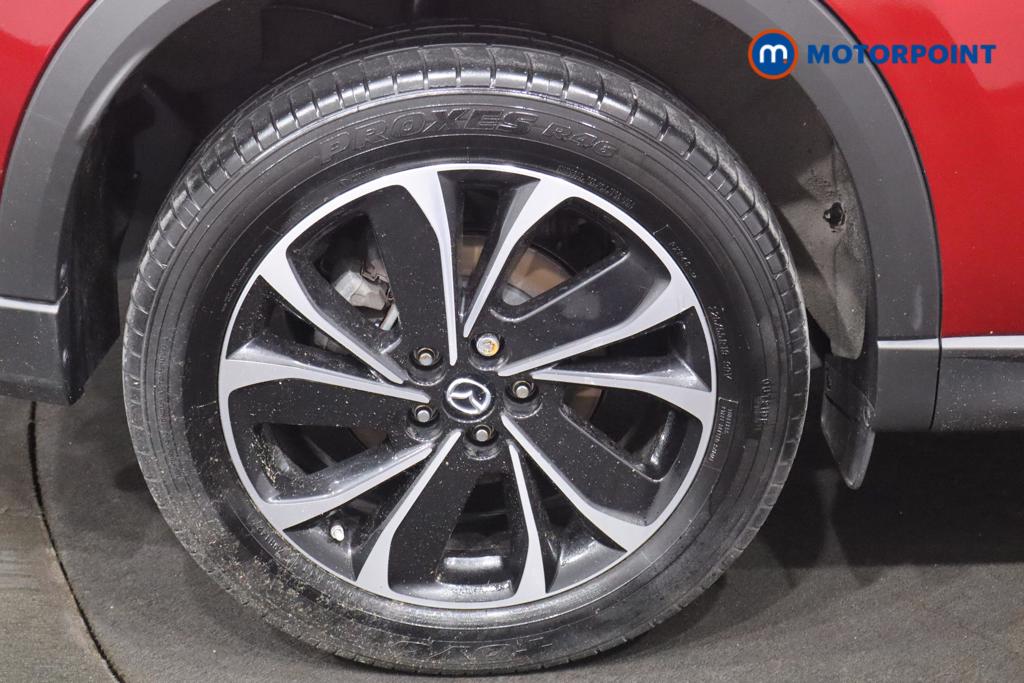 Used Mazda CX-5 2022 for sale - 75997581: Photo 28