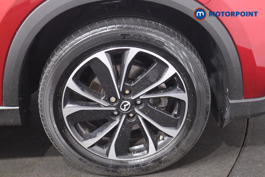 Used Mazda CX-5 2022 for sale - 75997581: Photo 29