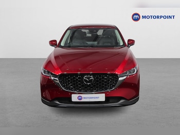 Used Mazda CX-5 2022 for sale - 75997581: Photo 2