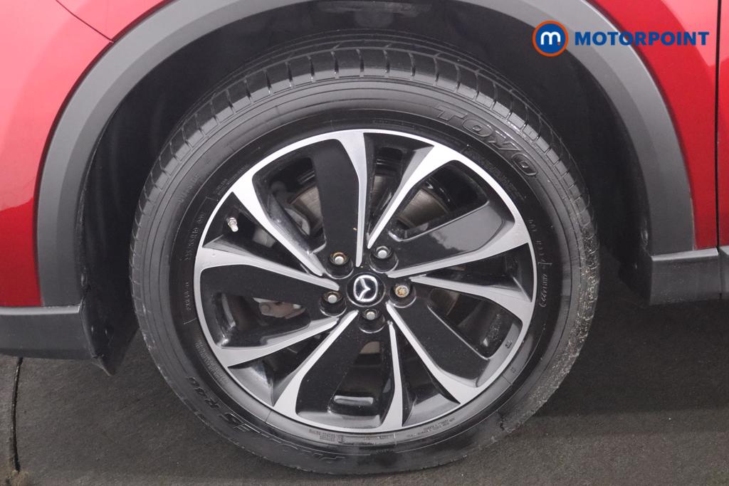 Used Mazda CX-5 2022 for sale - 75997581: Photo 30