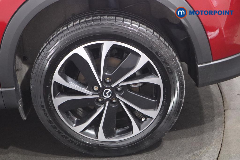Used Mazda CX-5 2022 for sale - 75997581: Photo 31