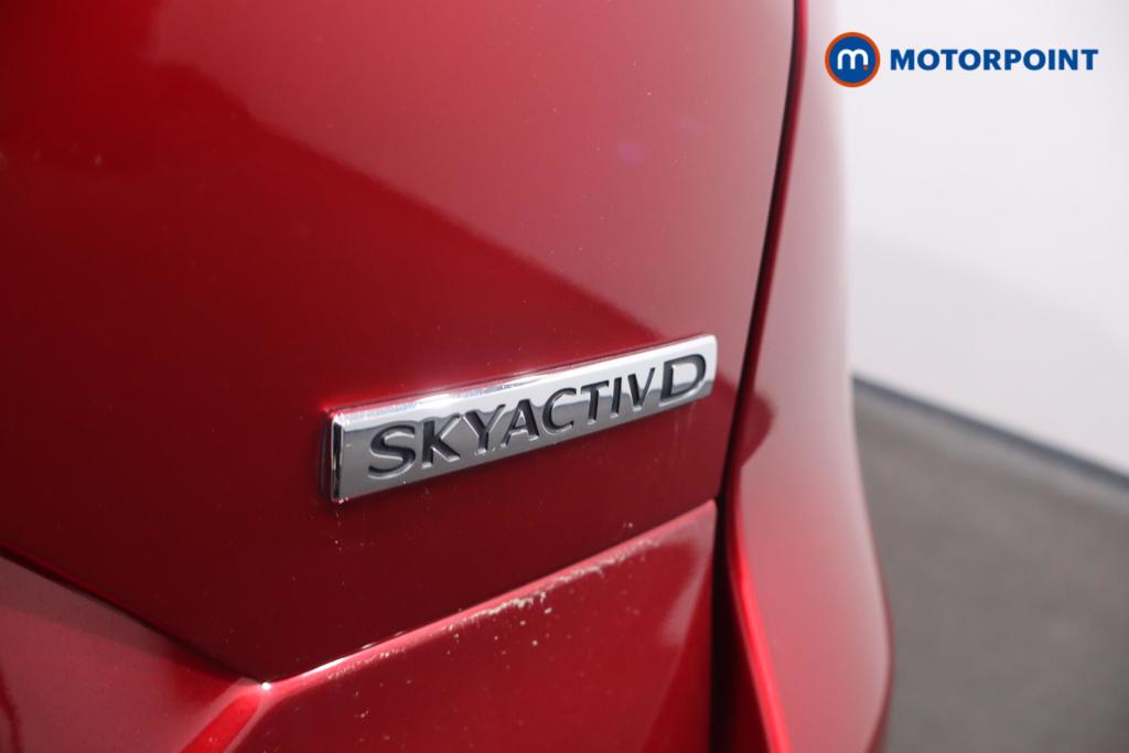 Used Mazda CX-5 2022 for sale - 75997581: Photo 32