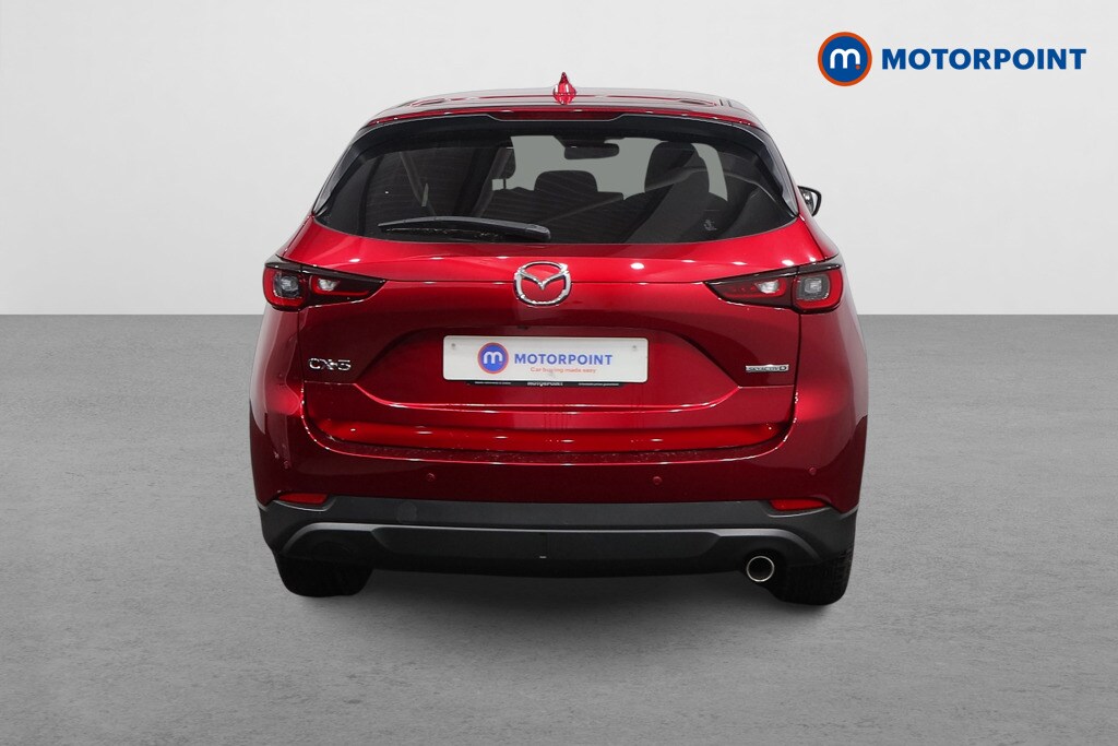 Used Mazda CX-5 2022 for sale - 75997581: Photo 6