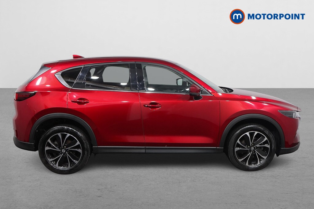 Used Mazda CX-5 2022 for sale - 75997581: Photo 8