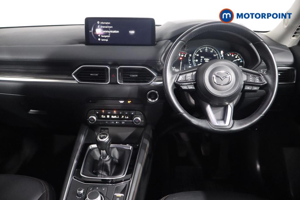Used Mazda CX-5 2022 for sale - 75997581: Photo 9