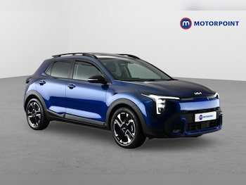 Used Kia Stonic 2026 for sale - 79449050: Photo