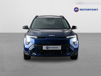 Used Kia Stonic 2026 for sale - 79449050: Photo