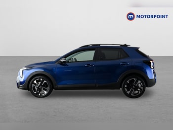 Used Kia Stonic 2026 for sale - 79449050: Photo
